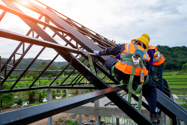 Best Roof Gutter Cleaning  in Richfield, WI