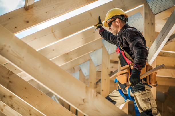 Best Roof Maintenance Services  in Richfield, WI