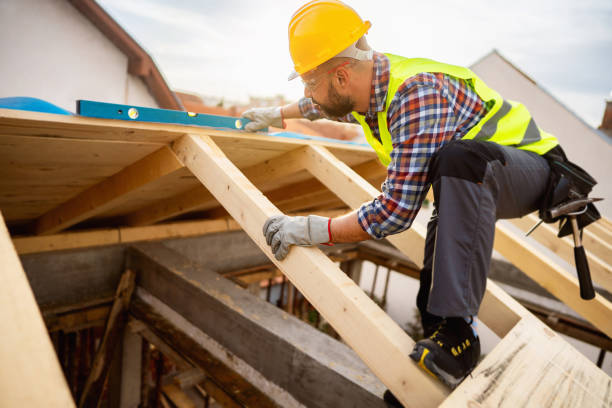 Best Storm Damage Roof Repair  in Richfield, WI