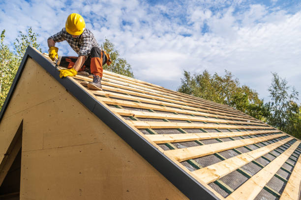 Trusted Richfield, WI Roofing Contractor Experts