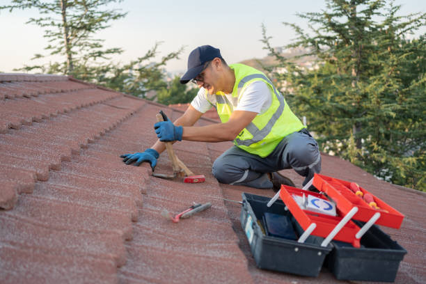 Quick and Trustworthy Emergency Roof Repair Services in Richfield, WI
