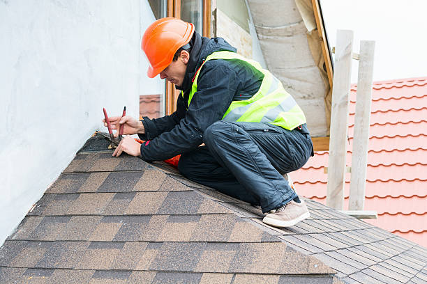 Best Residential Roofing Contractor  in Richfield, WI
