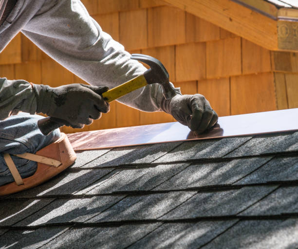 Quick and Trustworthy Emergency Roof Repair Services in Richfield, WI